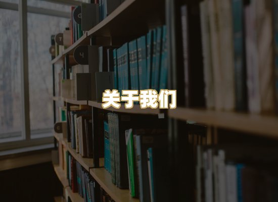 关于我们